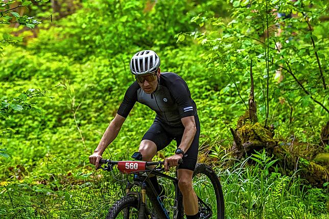 Bild 26: Impressionen vom 20. Waldhaus Bikemarathon des VBC Waldshut-Tiengen – Teil 1!