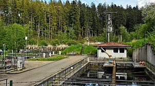 Die Gemeinde Unterkirnach wird für den Betrieb ihrer Kläranlage eine wasserrechtliche Erlaubnis für weitere 15 Jahre beantragen. Dann ...