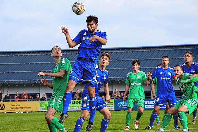 Bild 13: SG Mettingen/Krenkingen siegt 3:1 beim SV Waldhaus – und wir haben Fotos!