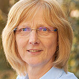 Ruth Cremer-Ricken