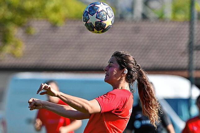 Bild 34: FC Hochrhein unterliegt 1:5 bei ESV/PSV Freiburg &ndash; und wir haben Bilder!