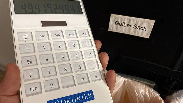 Singen hat nur 50 Einwohner? Deshalb sind Zahlen ab und an die Endgegner von Journalisten.