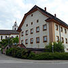 Das Pfarrhaus Fützen ist jetzt auch verkauft. Bild: Erich Schüle