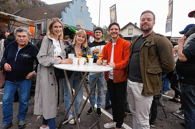 Bild 24: Verkaufsoffener Sonntag 2023: Die schönsten Fotos - Überblick
