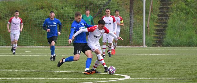 Bild 6: FC RW Weilheim besiegt die SG Mettingen/Krenkingen mit 3:1 &ndash; und wir haben Bilder!