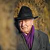 Martin Walser auf einer Aufnahme von 2012. Vor einem Jahr starb der Schriftsteller. Er wurde 96 Jahre alt.