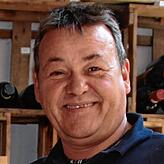 Thomas Liebert, Eigentümer der Tapasbar Bel Nini in Hüfingen