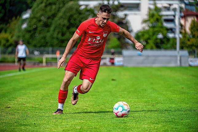 Bild 28: FC Tiengen 08 gewinnt gegen den SV Au-Wittnau mit 2:1 &ndash; und wir haben Bilder!
