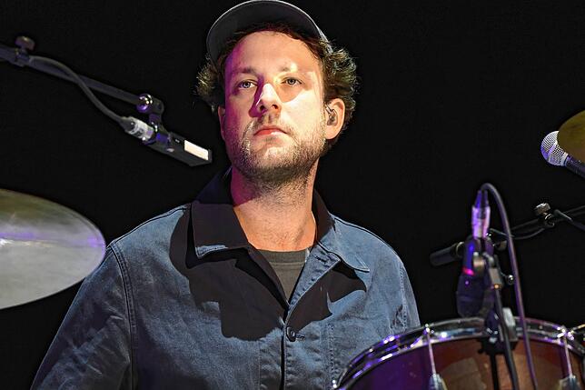 Bild 20: AnnenMayKantereit auf dem Southside 2025: Der Auftritt der Pop-Rocker in Bildern
