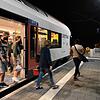 Die ganze Nacht mit Seehas fahren können &ndash; eine schöne Vorstellung, aber auch sehr teuer.