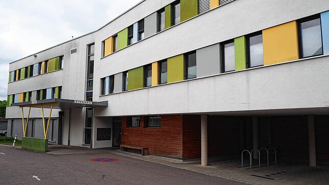 Das Jestetter Ärztehaus wird ab Oktober zum Medizinischen Versorgungszentrum.