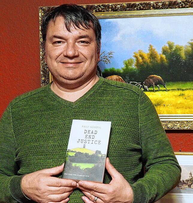 Ralf Göhrig.