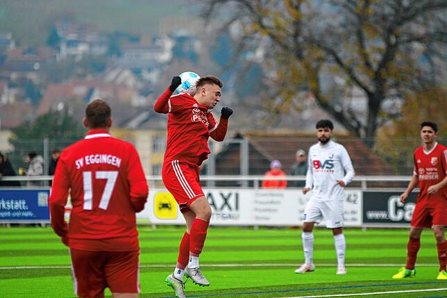 Bild 43: FC Erzingen siegt 5:1 gegen den SV Eggingen – und wir haben Bilder!