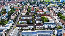Wohnraum ist ein bestimmendes Thema für Konstanz in der Gegenwart und für die absehbare Zukunft. Das Schlagwort kommt bei allen ...