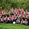 Die Musikkapelle Sentenhart feiert am 28. Oktober ihr 90-jähriges Vereinsbestehen mit einem Bezirksmusikfest in der Walder ...