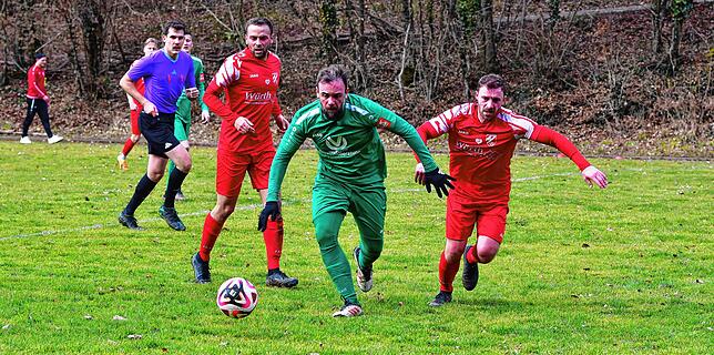 Bild 25: Spvgg Wutöschingen zieht mit 3:1 n.V. beim SV Inzlingen ins Viertelfinale ein – wir haben Fotos!