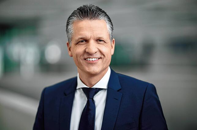 Thorsten Frei wurde in Bad Säckingen geboren, besuchte das Scheffel-Gymnasium und war fünd Jahre Mitglied des Gemeinderats.