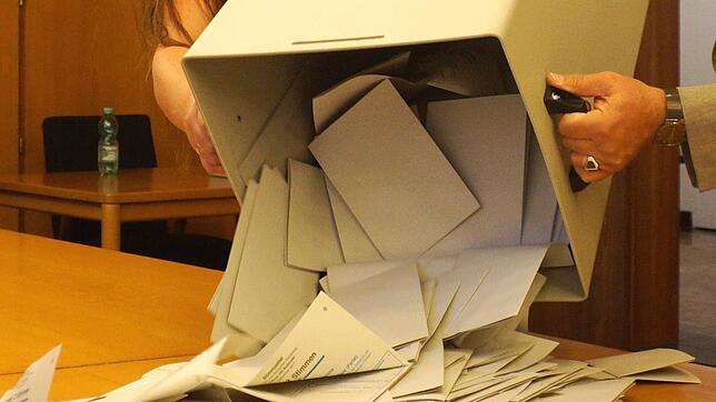Am 26. Mai wird der neue Häfler Gemeinderat gewählt. Vorher bietet der SÜDKURIER seinen Lesern die Möglichkeit, den Parteien ganz ...