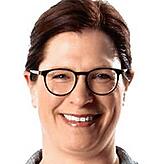 Kerstin Mock (CDU): &bdquo;Ich hatte zu keinem Zeitpunkt das Gefühl, dass die Planer etwas leichtfertig tun.&ldquo;