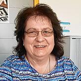 Sabine Haag (Archivbild)
