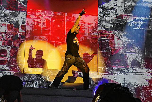 Bild 1: Musical-Karussell feiert Premiere: Das sind die Bilder (II)