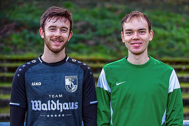 Bild 36: SV Waldhaus gewinnt beim FC 08 Bad Säckingen mit 3:1 &ndash; und wir haben Bilder!