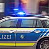 Am vereinbarten Treffpunkt für eine Geldübergabe nach einem Schockanruf wartete die Polizei auf den Geldabholer.