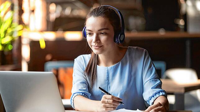 Bild : Hochschule Albstadt-Sigmaringen plant ein weitgehend digitales Sommersemester