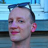 Dominik Puhl.
