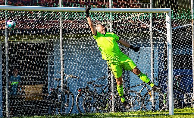 Bild 19: SV Rheintal siegt mit 3:0 beim SV Obersäckingen &ndash; und wir haben Bilder!
