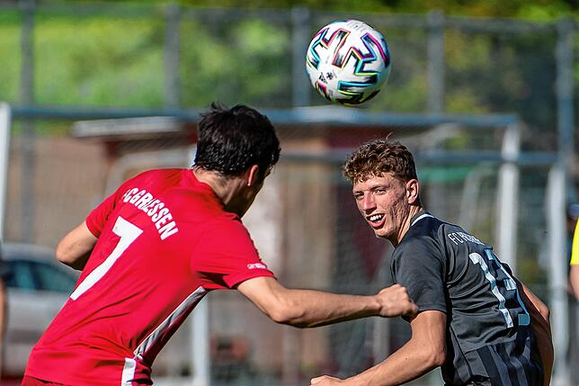 Bild 18: FC Hochrhein gewinnt gegen den FC Grießen mit 4:1 &ndash; und wir haben Bilder!