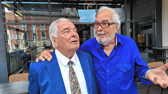 Bild 4: 25 Jahre Tertianum Konstanz: Bilder vom Jubiläum und vom Treffen der damaligen Sterneköche