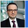 Benjamin Strasser und Ann-Veruschka Jurisch.