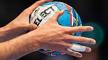 Diese Handballspieler gehören zu den besten der Welt.