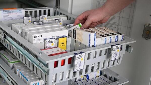 Bei der Behandlung von Bluthochdruck helfen oft nur Medikamente.