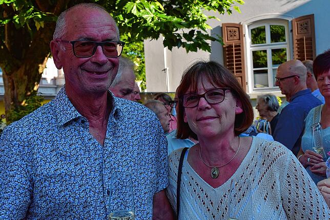 Bild 20: Die besten Bilder von der Langen Tafel zum Gemeindejubiläum