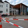 Die Jakob-Gretser-Grundschule in Markdorf wird in diesem Jahr zur Baustelle werden, den Beginn markiert der Startschuss für die neue ...