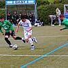 Der Schonacher Justin Scungio (links) versucht, dem Stockacher Luka Pavlicevic zu entwischen.