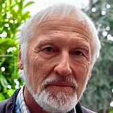 Volkmar Weber: „An der Promenade waren Touristen und haben ihr Eis gegessen. Auf der anderen Seite dieses furchtbare Unglück.“