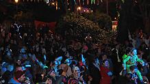 Bild : Die schönsten Bilder vom Guggen Open Air in Laufenburg
