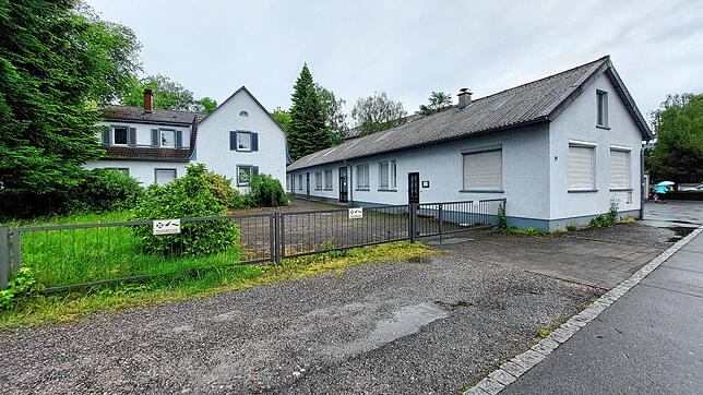 Auch in der Karlsruher Straße 31, nahe der Berchenschule, möchte die Firma tätig werden und 30 bis 40 Wohnungen errichten. Die ...