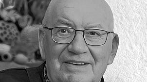 Rössle-Wirt Helmut Tröndle ist im Alter von 88 Jahren gestorben.