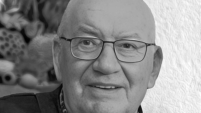 Rössle-Wirt Helmut Tröndle ist im Alter von 88 Jahren gestorben.