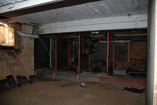 Bild 22: Exklusiver Rundgang durch das Kasernenviertel in Bildern