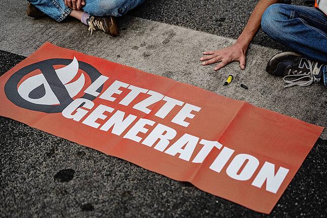 Die Jugendlichen der Generation Z sind in Sorge. Einige haben sich politisiert.