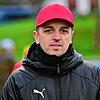 Rücktritt: Danijel Kovacevic hat nach der 1:3 Heimniederlage gegen den FC Waldkirch sein Amt als Trainer des VfB Waldshut zur Verfügung ...