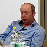 Im Moment wissen wir gar nicht wo die Reise hin geht, denn das ganze Energiegeschäft ist eine wage Sache, sagte Gemeinderat Roland ...