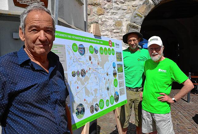 Bild 43: So war es auf dem Markdorfer Stadtfest &ndash; Teil 2