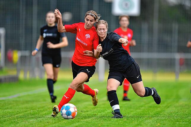 Bild 9: FC Hochrhein scheitert mit 11:12 nach Elfmeterschießen beim ESV/PSV Freiburg &ndash; wir haben Bilder!