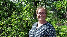 Claudia Rueß ist neue Gemeinderätin in Oberteuringen. Sie hat einen Sitz in der Fraktion der Freien Wähler.